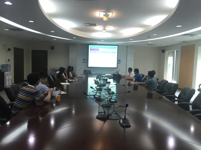 深化合作 精准赋能 中南气象中心携手厂家共话“葵花-8”卫星数据处理服务新篇章