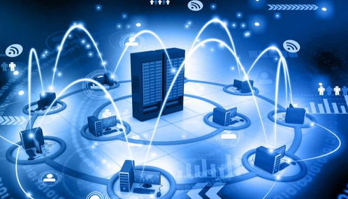 服务器与云服务器 数据处理服务的选择权衡