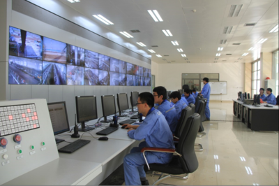 坐席系统厂家创意玩法:光纤+KVM OVER IP+4K&HDR任意组合