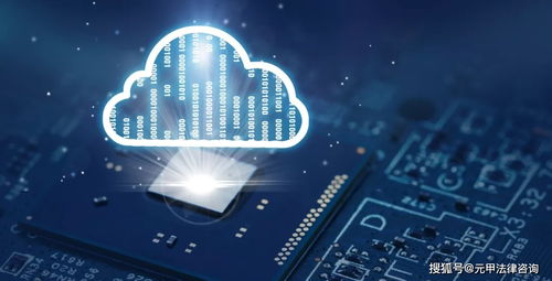 律师事务所再不能忽视法律科技 数据处理服务的必然选择