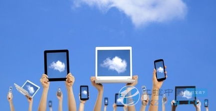 云计算 物联网时代数据服务的主战场